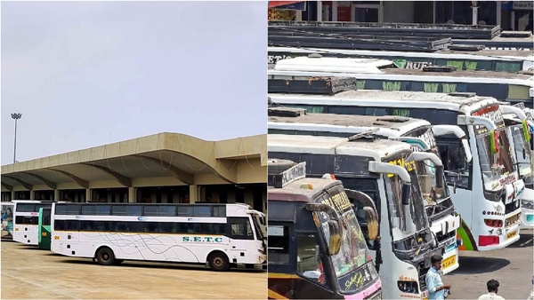 Omni Bus vs Govt Bus: Travel to hometown changed like going abroad in pongal festival 