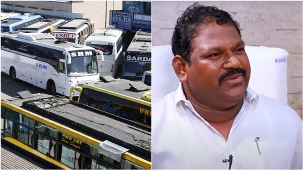 Omni Buses vs Govt: Passengers in Confusion about kilambakkam; Whats Happening in koyambedu? Omni Buses vs Govt: Passengers in Confusion about kilambakkam; Whats Happening in koyambedu?