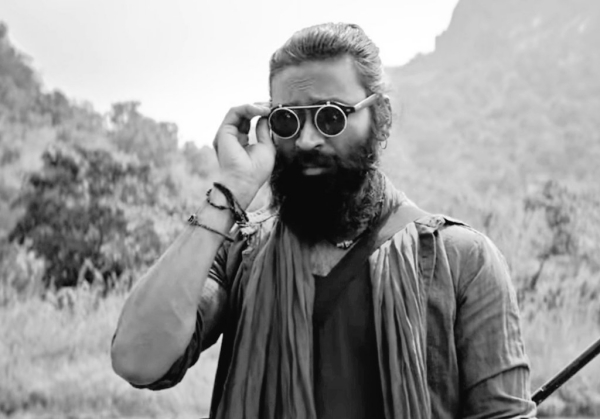 Story plagiarism complaint against Dhanushs film Captain Miller