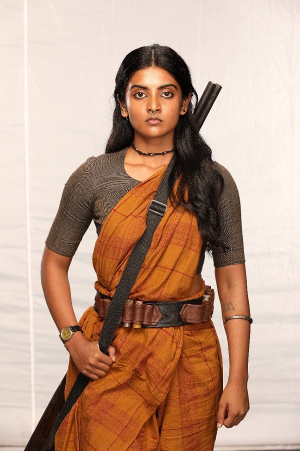 Story plagiarism complaint against Dhanushs film Captain Miller