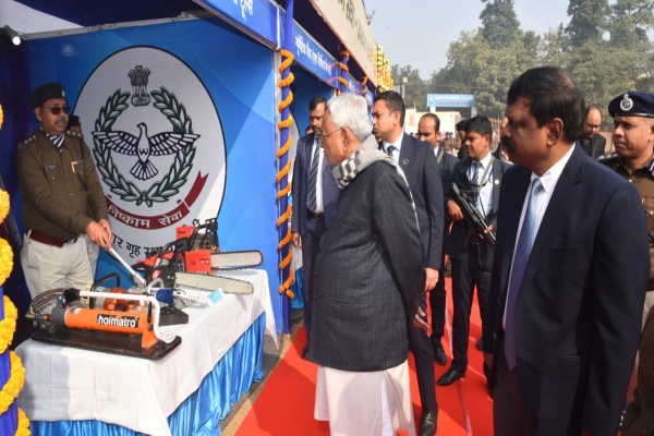 Nitish Kumars party will not win even in 5 constituencies, says Prashant Kishore 