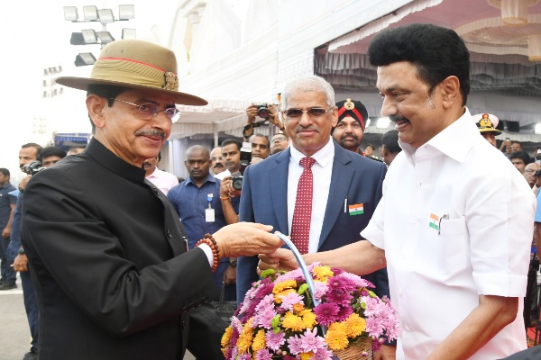 Modi rule again; Is DMK in crisis?