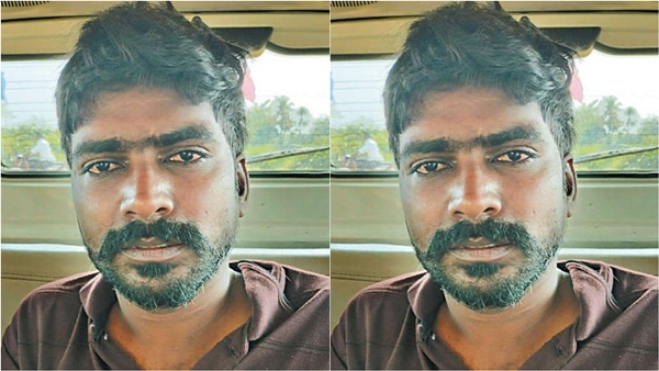 How was the Chennai youth arrested for marrying 4 women?