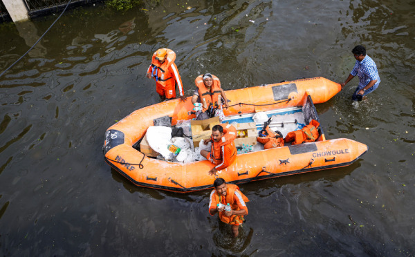 Political Controversies in Tamil Nadu 2023