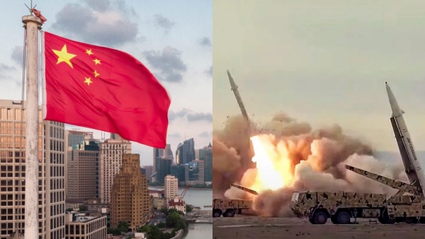 Why Pakistan targets Baloch Liberation Front in Iran?