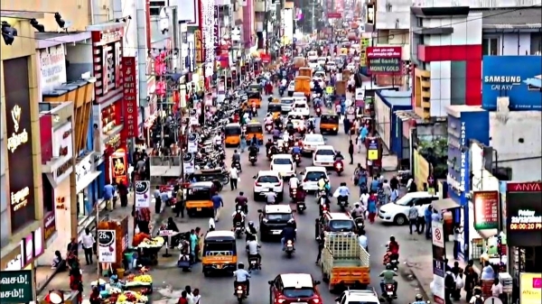 Good news for Coimbatore: Roads to become super; Do you know how many kilometers? 