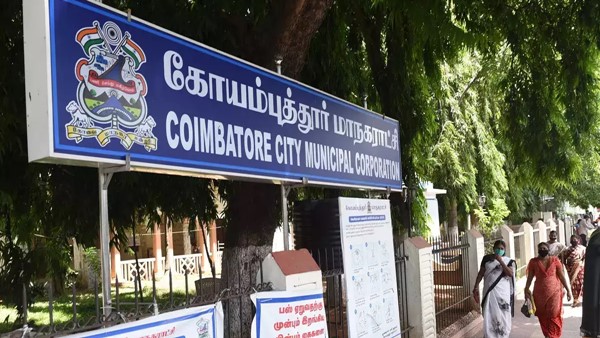 Building permit applications in Coimbatore: Whats happening with the Corporation?