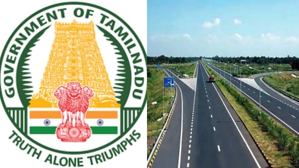 Do you know whats the National Highway Accident Rehabilitation Scheme and Tamil Nadu Government Major Steps