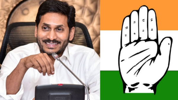 Congress fields DKS, Revanth Reddy for Andhra Assembly Election