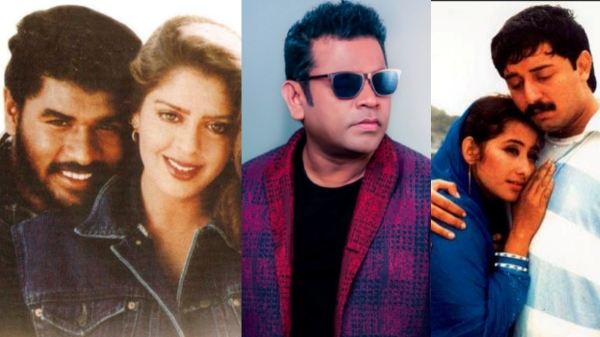 A.R. Rahman, The Maestro Who Painted the 90s with Music of Innovation A.R. Rahman, The Maestro Who Painted the 90s with Music of Innovation