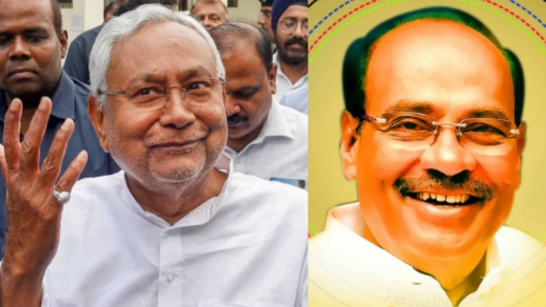 Pmk founder Ramadoss Praised Bihar government 