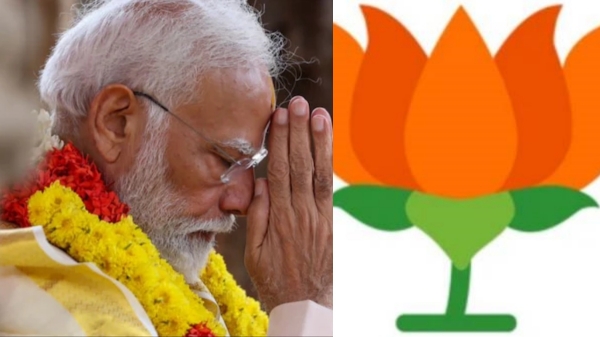 Master Strategies in BJP and PM Modi starts campaign for lok sabha elections in Uttar pradesh today