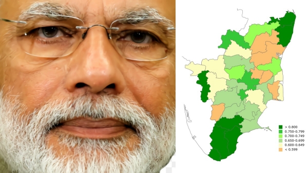 Do you know pm modi will speak to first time voters today and young voters going to Vote first time in tamil nadu 