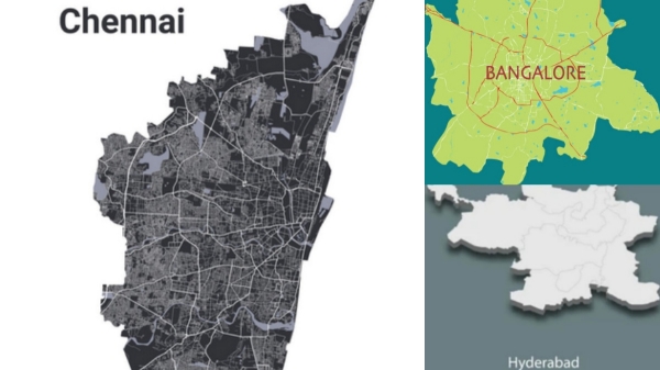 Chennai impresses in CBRE Industrial & Logistics leasing among major Indian Cities for 2023 