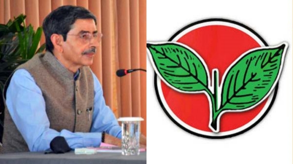 AIADMK Decides to participate TN Governors tea party 