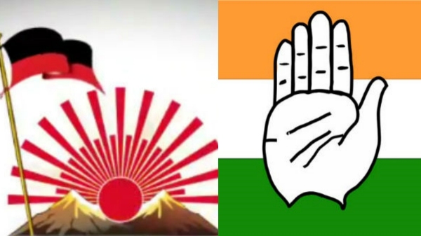 Lok Sabha Election 2024: DMK to give Dindigul seat also to Congress?