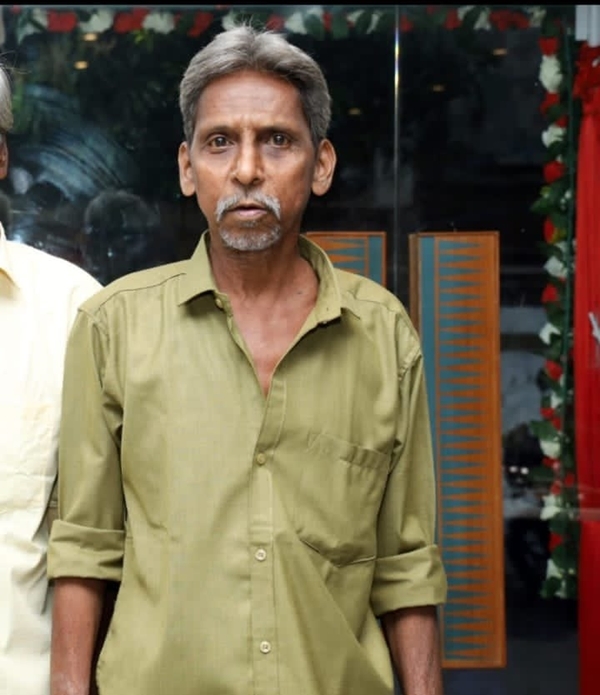 GCC Commissioner Radhakrishnan came to Chennai Nanganallur: Warning to cattle owners GCC Commissioner Radhakrishnan came to Chennai Nanganallur: Warning to cattle owners