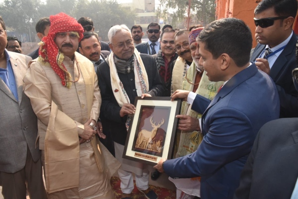 Nitish Kumars party will not win even in 5 constituencies, says Prashant Kishore 