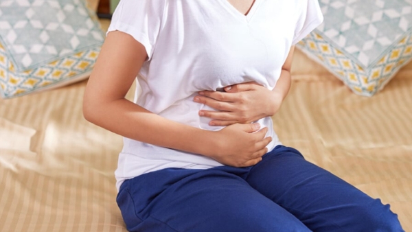 Dr Farook Abdulla explains about Endometriosis 