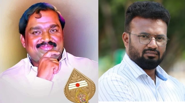 Velmurugan has insisted that strict action should be taken against the murderous gang that attacked the journalist Velmurugan has insisted that strict action should be taken against the murderous gang that attacked the journalist