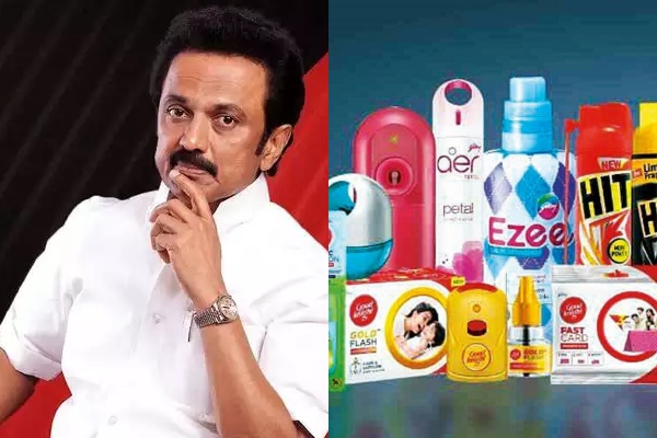 Such a thoughtfull idea for the LGBTQ community amid the Tamil Nadu global investors meet 