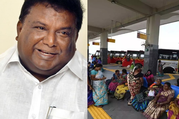As Kilaampakkam Bus Stand comes in effect, Those who booked already in Koyembedu will get refund 