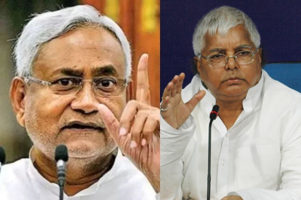 Nitish Kumar to return to BJP? What next will happen in Bihar?