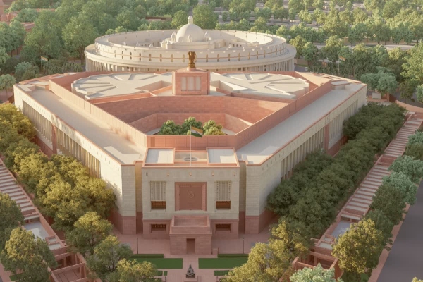 Budget session 2024: Union Govt convenes all-party meeting tomorrow 