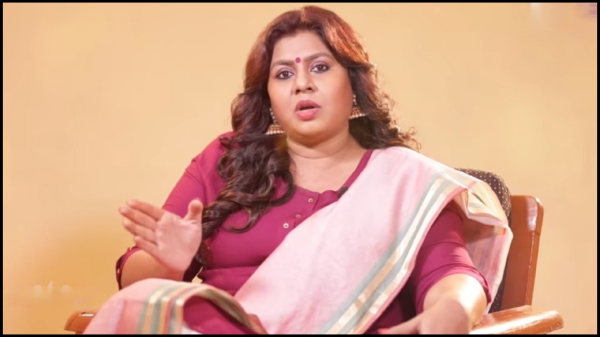 bigg boss 7 vichitra says that the allegations made by many insiders about Pradeep are false bigg boss 7 vichitra says that the allegations made by many insiders about Pradeep are false