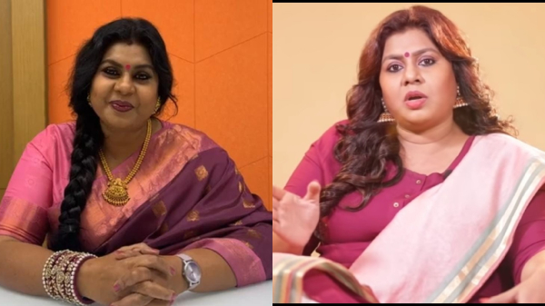 Bigg Boss Tamil season 7 contestant Vichithira after the show first interview