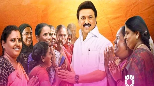 What is DMKs chances of winning the 2024 Lok Sabha elections?