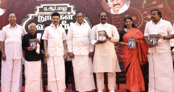 DMK has prepared the list of candidates for 25 parliamentary constituencies