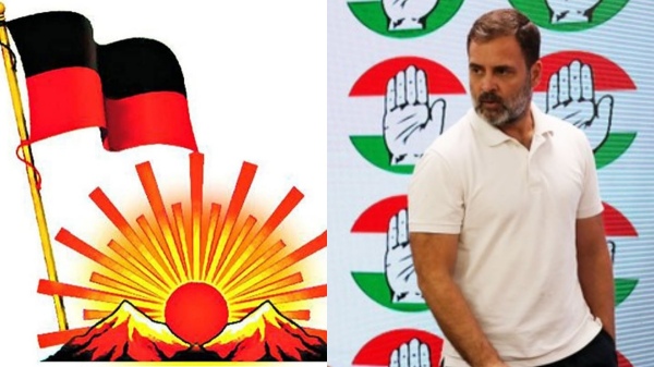 Tamil Nadu Congress shocks over DMKs seat sharing talks 