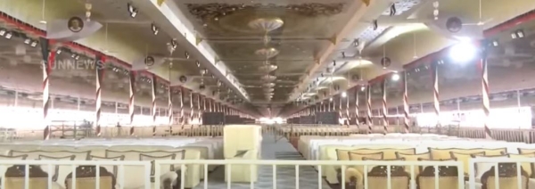 DMK youth Wing conference to set Guinness record