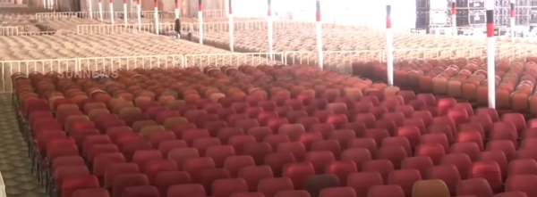 DMK youth Wing conference to set Guinness record