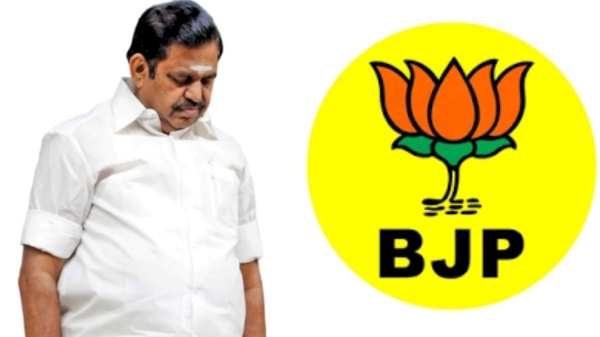 Can Tamil Nadu BJP contest alone without Edappadi palanisamy and What is the OPS, Major Assignment
