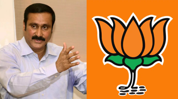 Lok Sabha Election 2024: PMK likely to join hands with BJP lead NDA?
