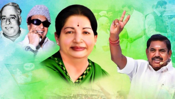 Many political leaders boycotted the inauguration of the Ram temple