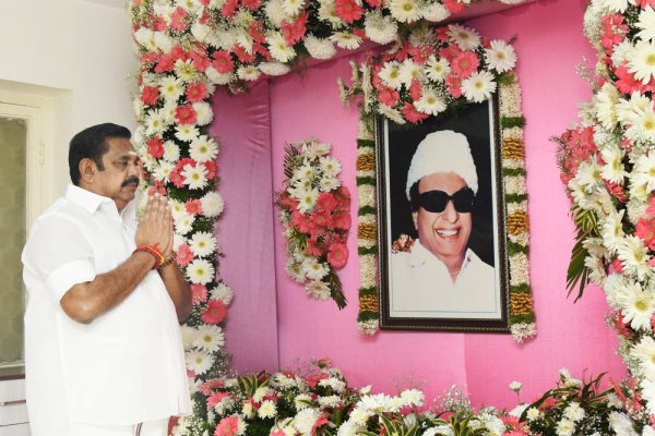 Will the AIADMK alliance win the 2024 parliamentary elections?