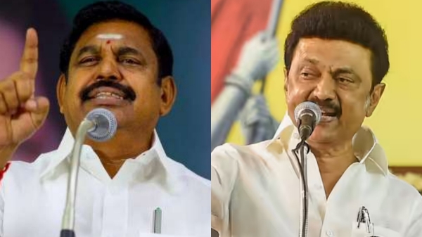 Is Edappadi Palanisamy taking sides with Muslims and going against BJP alliance? 
