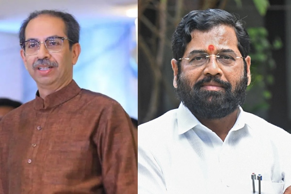 Uddhav Thackeray had no power to remove Eknath Shinde: Maharashtra Speaker