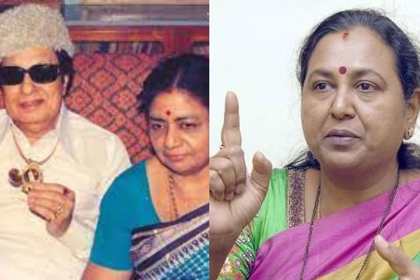 Without Captain Vijayakanth, Premalatha to Sail DMDK?