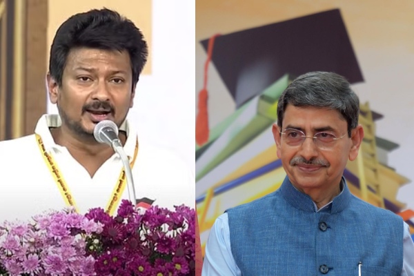 Abolish Governor post permanently: DMK Youth Wing Conference passed 25 resolutions