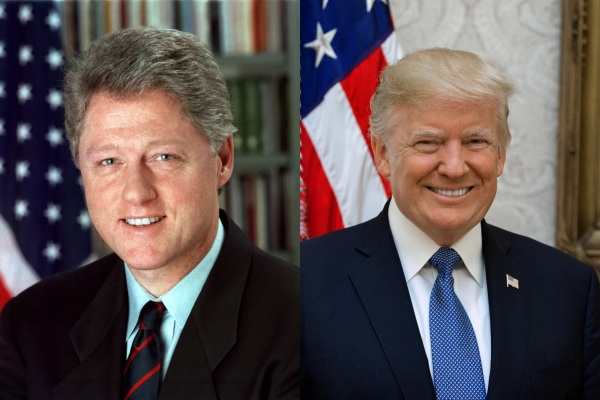  Jeffrey Epstein Filmed intimate videos of Bill Clinton and Prince Andrew