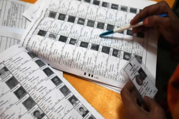 TN Have 6.18 Crore an electorate strength Eelection Commission releases final summary rolls 