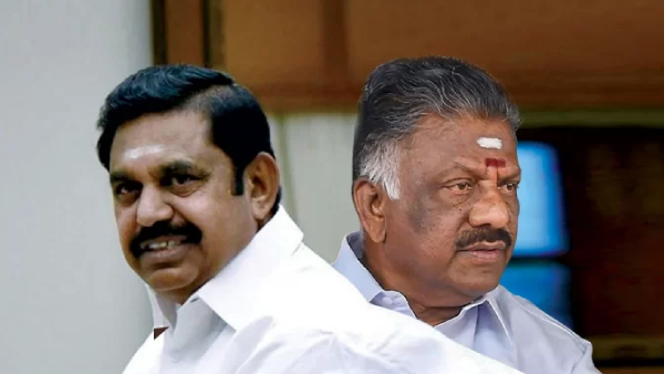 Chennai hc verdict today on O Panneerselvams appeal against ban on use of aiadmk flag name symbol Chennai hc verdict today on O Panneerselvams appeal against ban on use of aiadmk flag name symbol