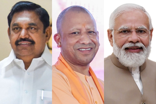 Is Edappadi Palanisamy returning to BJP AIADMK alliance with 4 cabinet minister post? 
