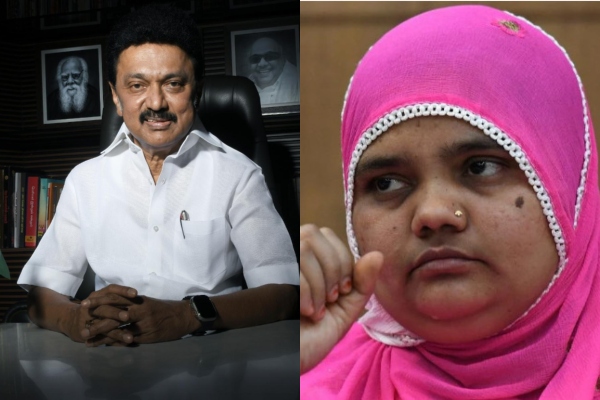 CM MK Stalin hails Supreme Court verdict in Bilkis Bano case