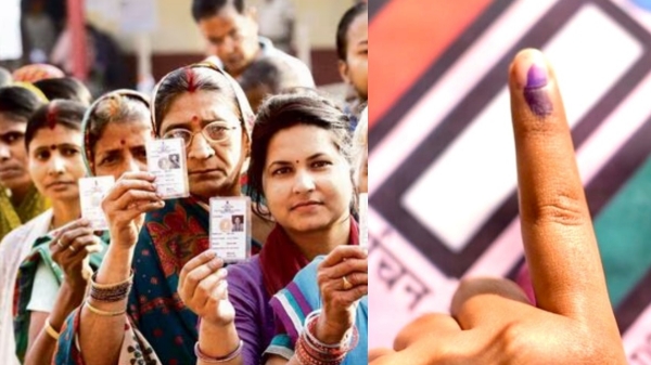 Not only in India 76 countries will face elections in 2024