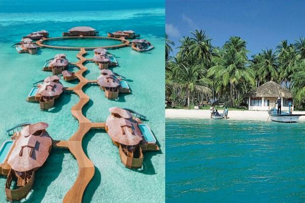  Does Lakshadweep has the infra to overthrow Maldives in tourism